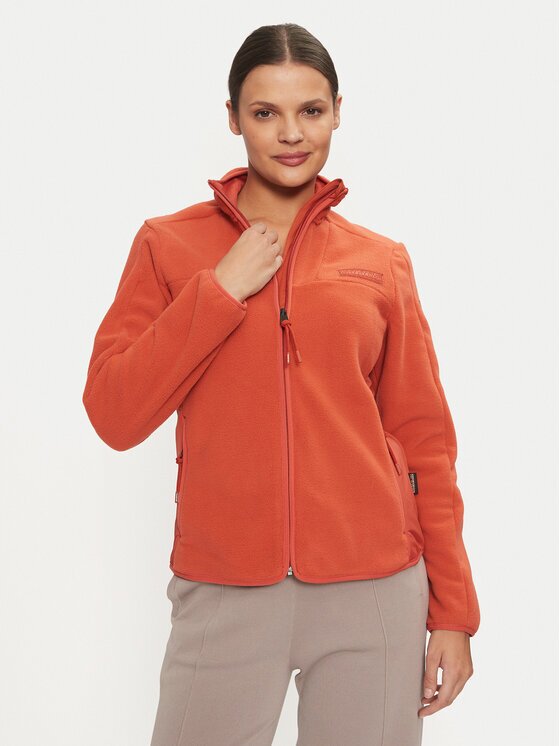 Napapijri Полар Yupik NP0A4I55 Regular Fit