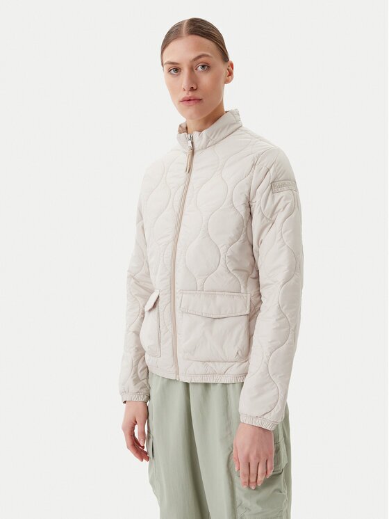 Napapijri Преходно яке A-Belle NP0A4IF7 Regular Fit