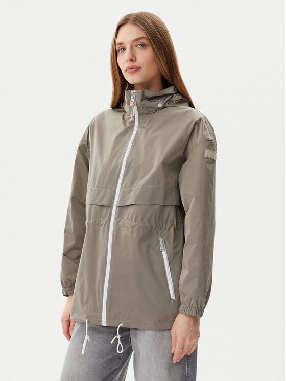 Napapijri Преходно яке A-Era NP0A4IL2N901 Loose Fit