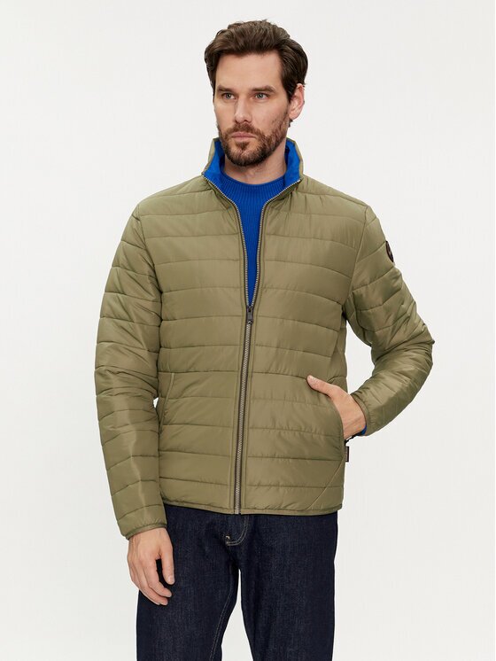 Napapijri Преходно яке Acalmar 6 NP0A4H1Y Regular Fit