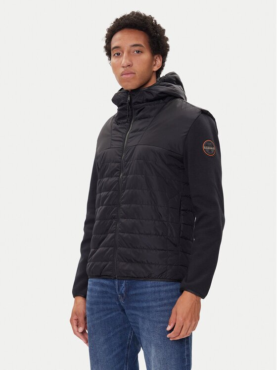 Napapijri Преходно яке D-Tosa NP0A88SC Regular Fit