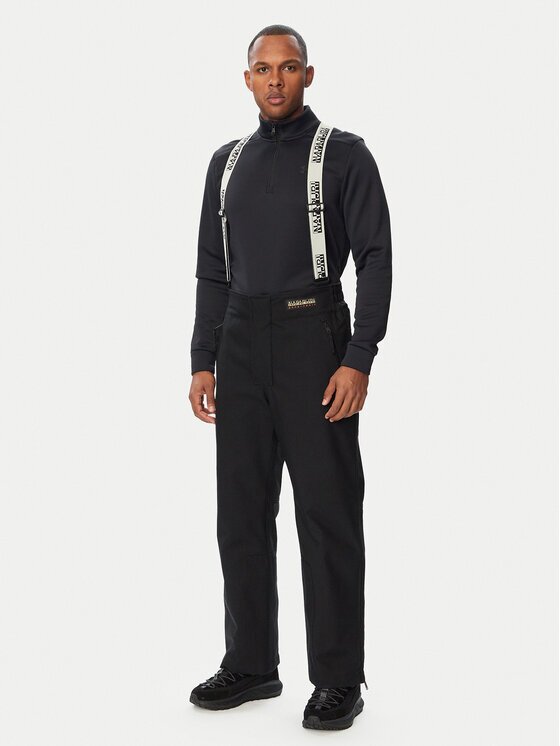 Napapijri Ски панталони Colbeck Next NP0A8B3E Loose Fit