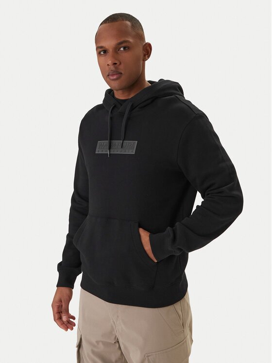 Napapijri Суитшърт B-Box NP0A4I7V Relaxed Fit