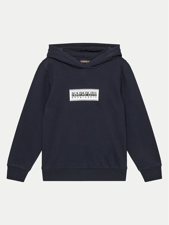 Napapijri Суитшърт B-Chamois NP0A4HY4 S Regular Fit
