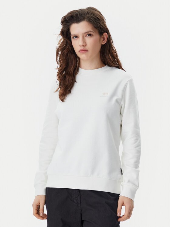 Napapijri Суитшърт B-Nina NP0A4H85 Regular Fit