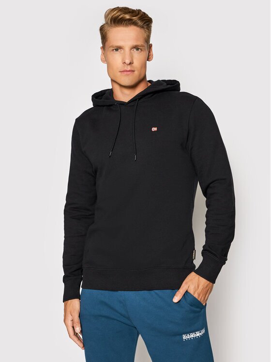 Napapijri Суитшърт Balis NP0A4FQV Regular Fit