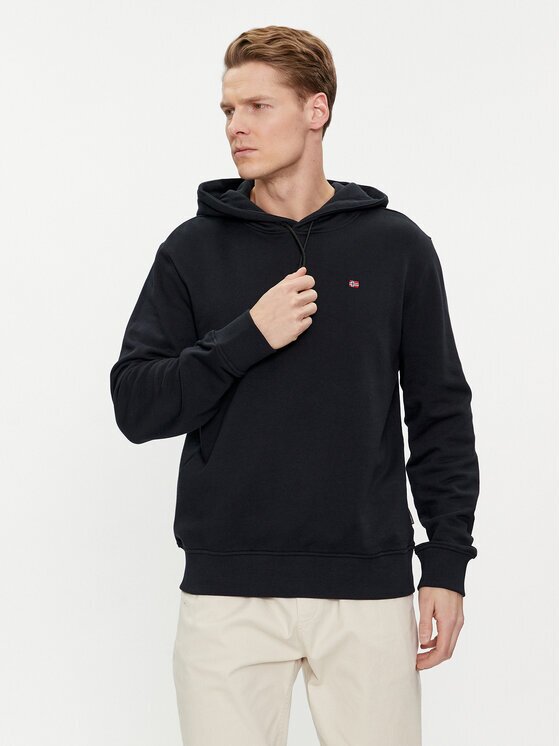 Napapijri Суитшърт Balis NP0A4H8A Regular Fit