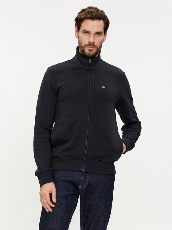 Napapijri Суитшърт Balis NP0A4HHW Regular Fit