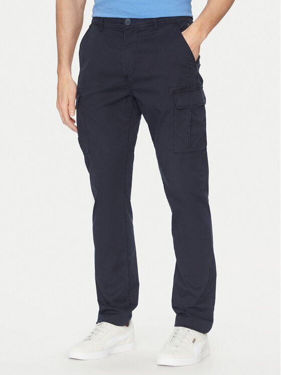 Napapijri Текстилни панталони NP0A4IDQ1761 Regular Fit