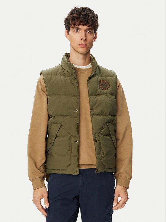 Napapijri Жилетка за костюм Asko NP0A8AHH Regular Fit