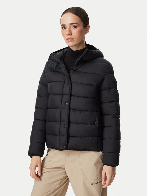 Napapijri Зимно яке A-Aernis NP0A8BQ6 Regular Fit