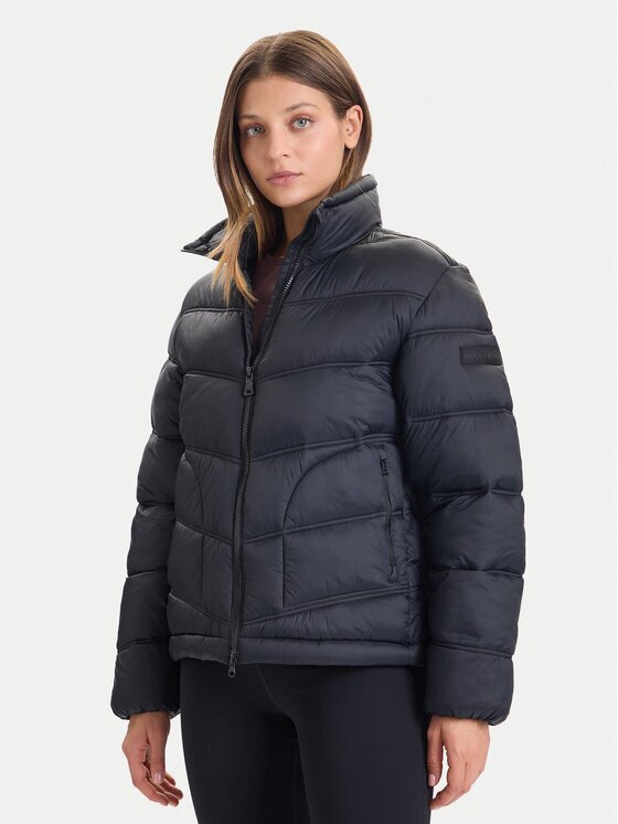 Napapijri Зимно яке A-Ega NP0A88XD Regular Fit