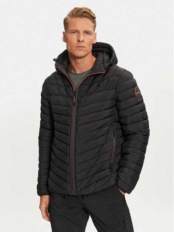 Napapijri Зимно яке A-Lapaz H NP0A4I26 Regular Fit