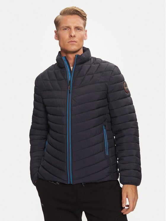 Napapijri Зимно яке A-Lapaz NP0A4I25 Regular Fit