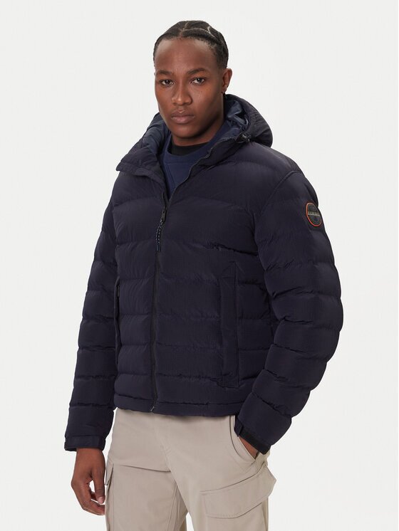 Napapijri Зимно яке A-Terez NP0A88TG Regular Fit