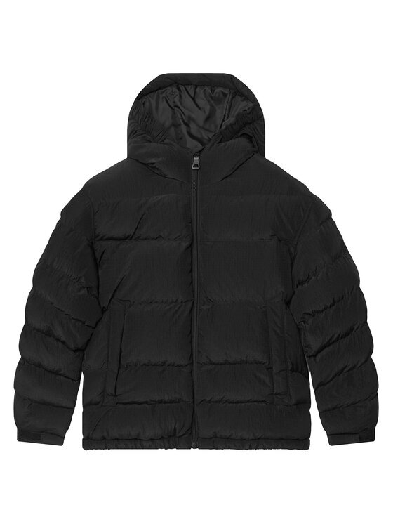 Napapijri Зимно яке A-Terez NP0A88ZU Regular Fit