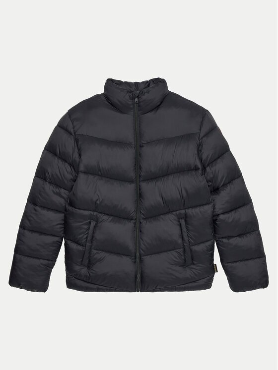 Napapijri Зимно яке K A Carrel NP0A4HYE D Черен Regular Fit