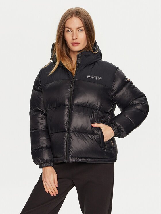 Napapijri Зимно яке NP0A4GWC Regular Fit