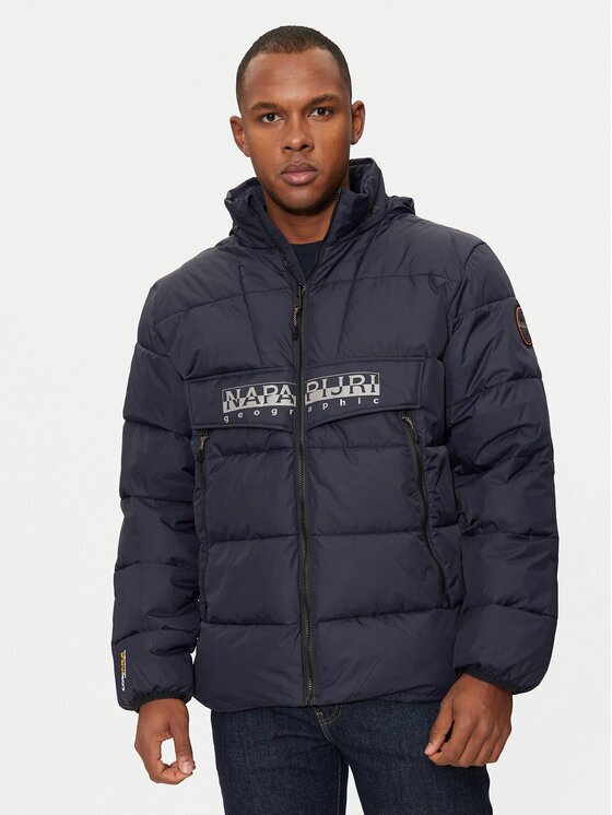 Napapijri Зимно яке NP0A4I23 Regular Fit