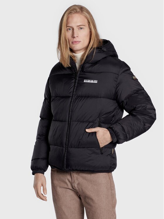 Napapijri Зимно яке Suomi NP0A4GJE Regular Fit