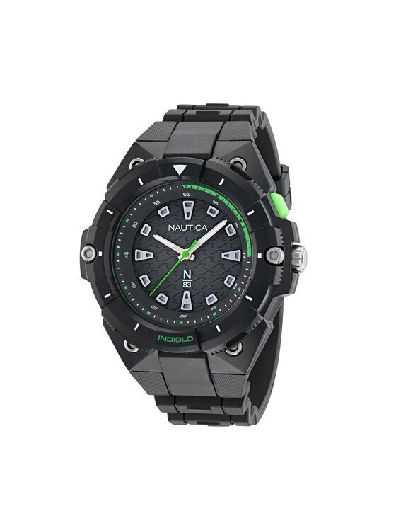 Nautica Часовник NAPCNS401
