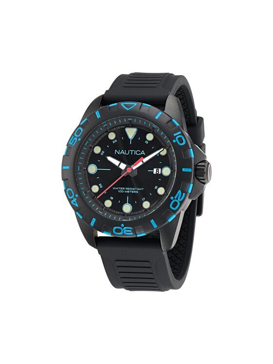 Nautica Часовник NAPNRS402