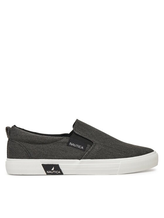 Nautica Гуменки MSS20515-01 Сив