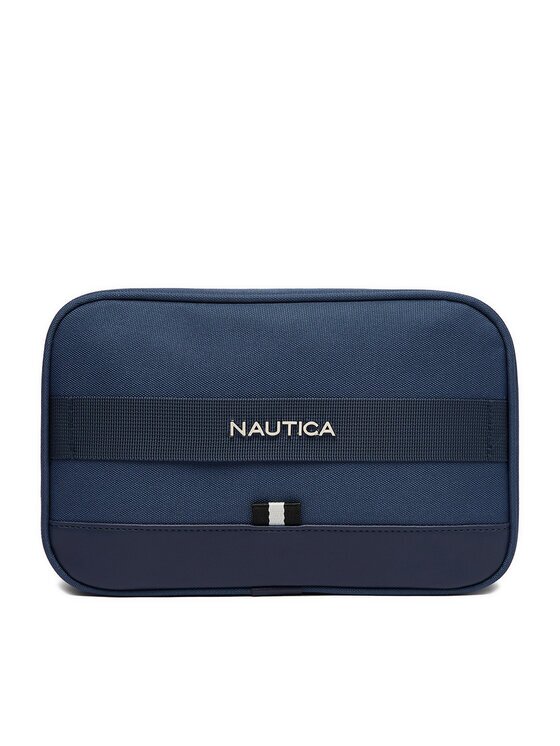 Nautica Несесер WBEO-NTC-M1-001-SS26