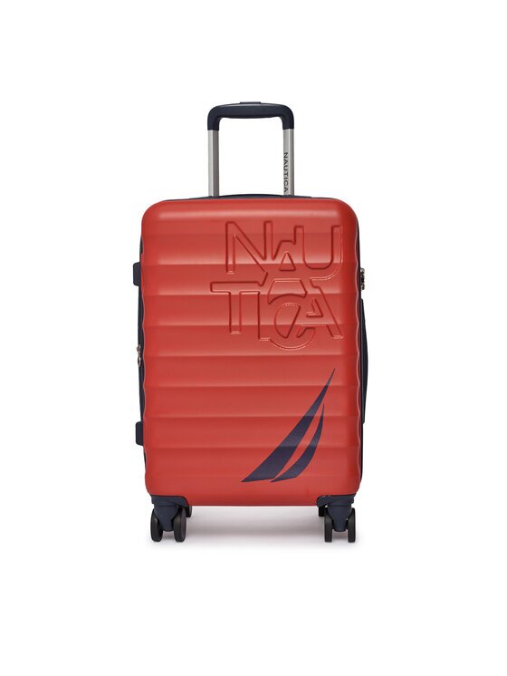 Nautica Самолетен куфар за ръчен багаж WB-NTC-KS-004-07-S