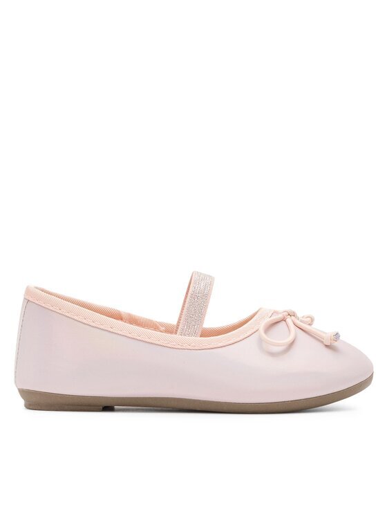 Nelli Blu Балеринки CSS20395-03 Розов