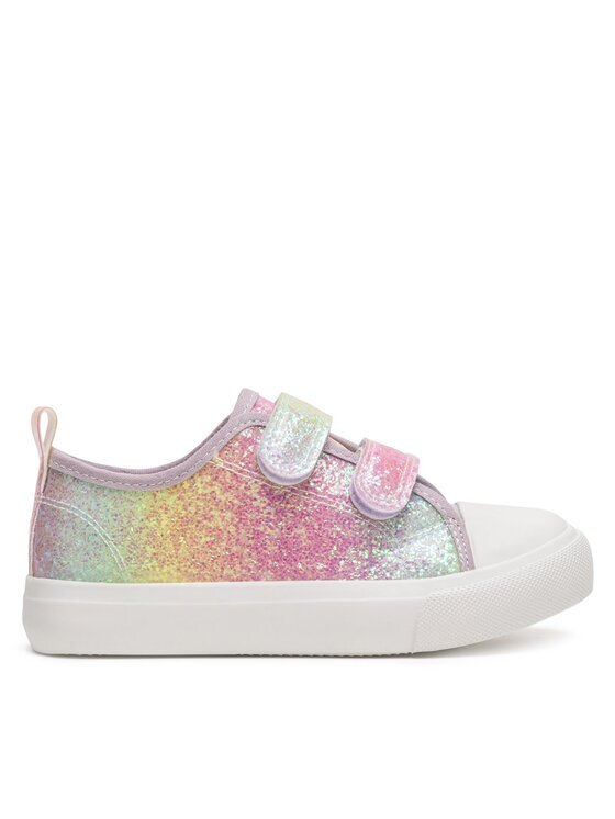 Nelli Blu Кецове CBIC-RAINBOW-02