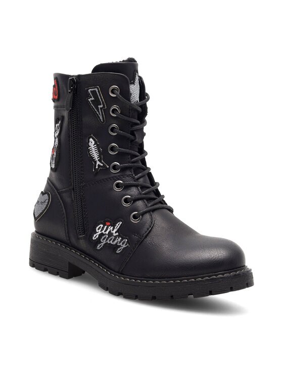 Nelli Blu Туристически oбувки CS2665-06A