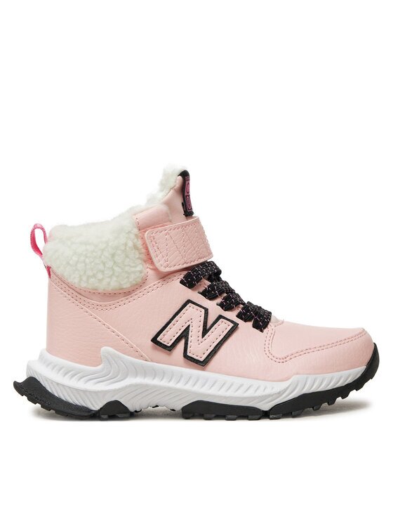 New Balance Апрески PT800TFP