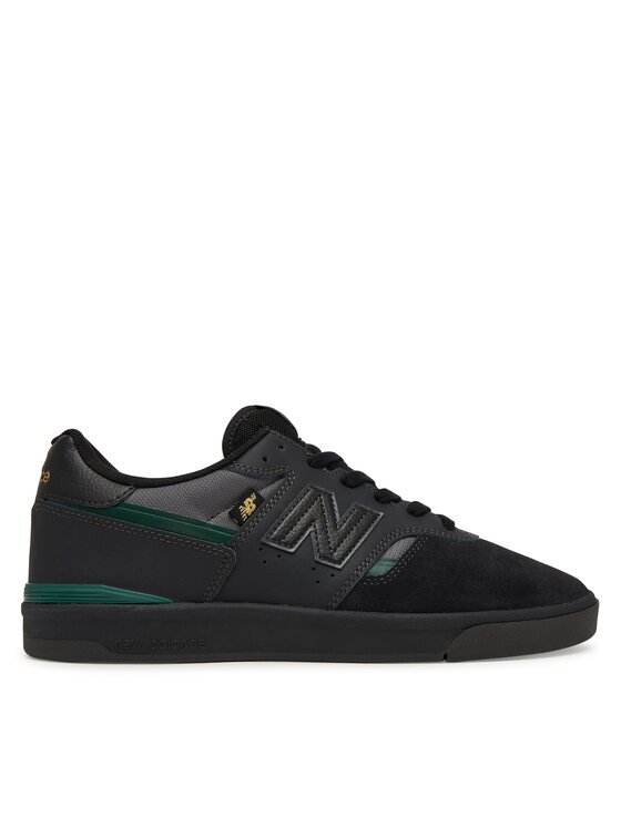 New Balance Гуменки Jamie Foy x UN306NSN