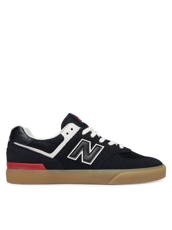 New Balance Гуменки Numeric 574 Vulc UN574VBA