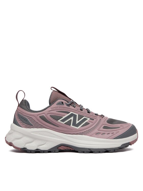 New Balance Маратонки за бягане 410 v9 W4102VL