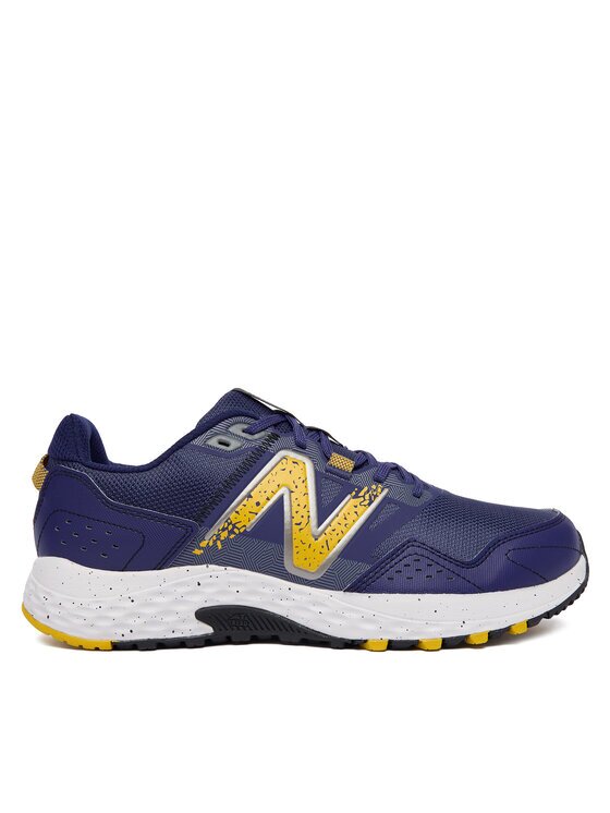 New Balance Маратонки за бягане 410v8 MT410BG8