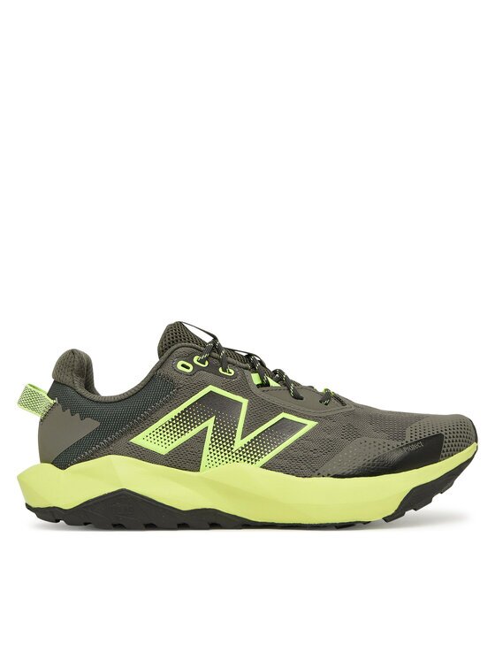 New Balance Маратонки за бягане DynaSoft Nitrel v6 MNTR2MD