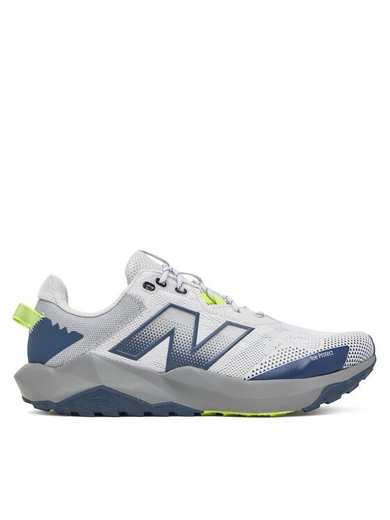 New Balance Маратонки за бягане Dynasoft Nitrel V6 MNTR8M3