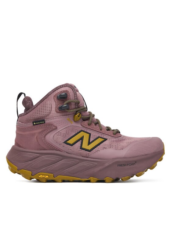New Balance Маратонки за бягане Fresh Foam Hierro Hiker Gtx V9 WHIMC1AO