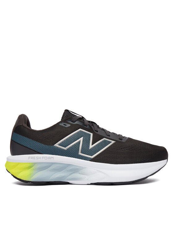 New Balance Маратонки за бягане Fresh Foam X 520 V9 M52031E