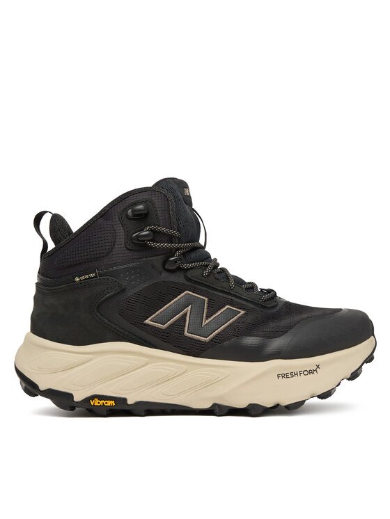 New Balance Маратонки за бягане Fresh Foam X Hierro Hiker Gore-Tex V9 MTHIMCB9