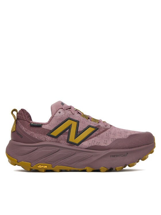 New Balance Маратонки за бягане Fresh Foam X Hierro V9 WHIG5G3