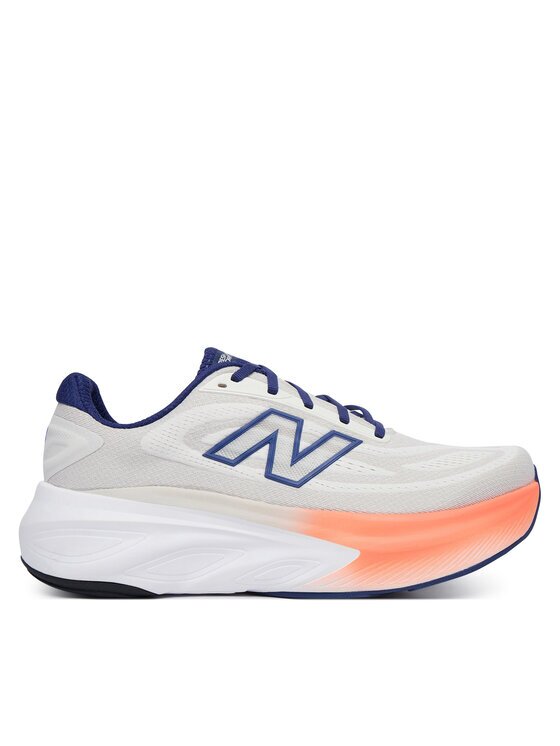 New Balance Маратонки за бягане More V6 MMORLA6