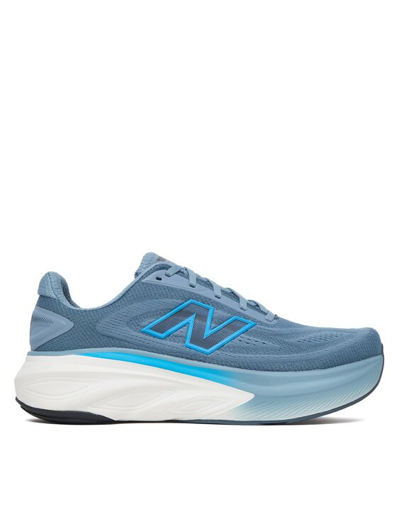 New Balance Маратонки за бягане Fresh Foam X More V6 MMOR7OA