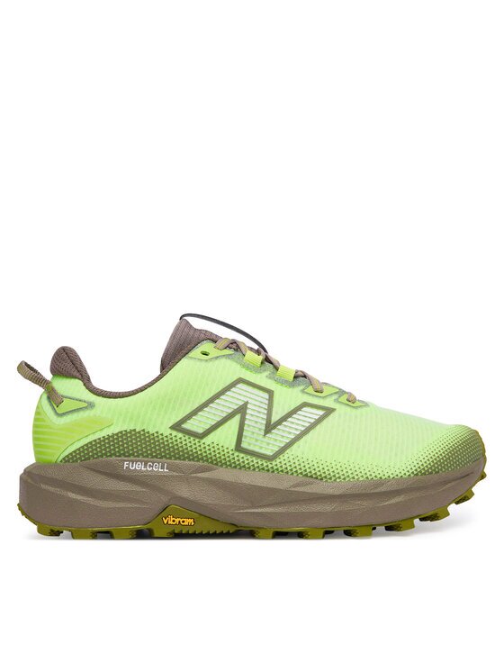 New Balance Маратонки за бягане Fuelcell Rebel Trail MRBTV1_RU