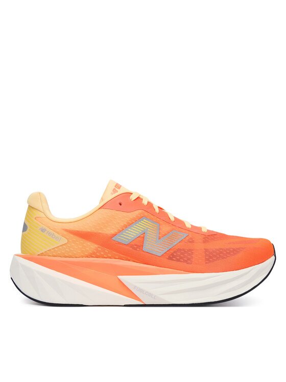 New Balance Маратонки за бягане FuelCell Rebel V5 MFCXLZ5