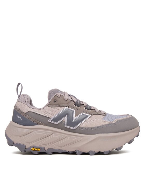 New Balance Маратонки за бягане Hierro Trek WHIET90M