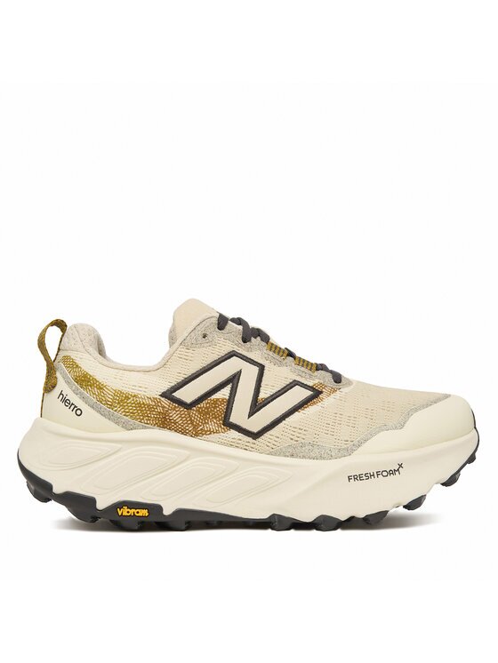 New Balance Маратонки за бягане Hierro v9 WHIER4A5