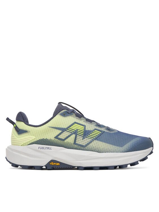 New Balance Маратонки за бягане Rebel Trail V1 MRBT8CQ